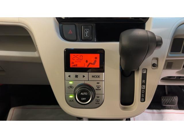 ムーヴＸリミテッドII　ＳＡIII（茨城県）の中古車