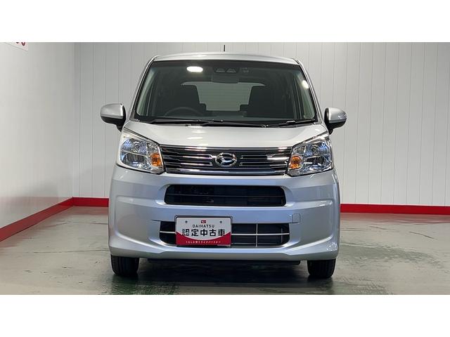 ムーヴＸリミテッドII　ＳＡIII（茨城県）の中古車