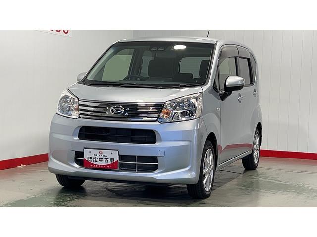 ムーヴＸリミテッドII　ＳＡIII（茨城県）の中古車