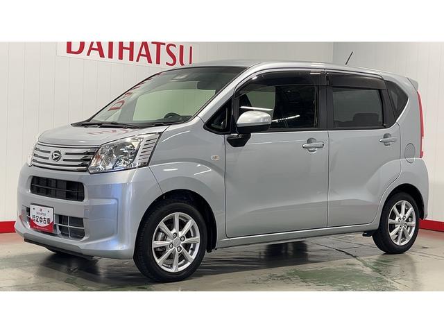 ムーヴＸリミテッドII　ＳＡIII（茨城県）の中古車