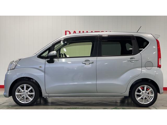 ムーヴＸリミテッドII　ＳＡIII（茨城県）の中古車