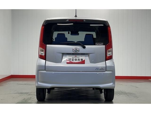 ムーヴＸリミテッドII　ＳＡIII（茨城県）の中古車