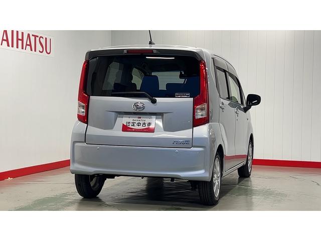 ムーヴＸリミテッドII　ＳＡIII（茨城県）の中古車