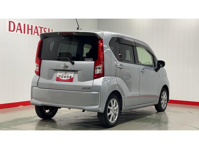 ムーヴＸリミテッドII　ＳＡIII（茨城県）の中古車