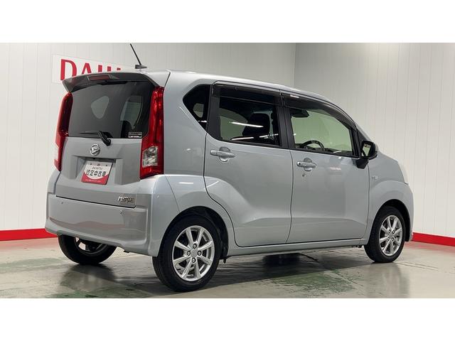 ムーヴＸリミテッドII　ＳＡIII（茨城県）の中古車