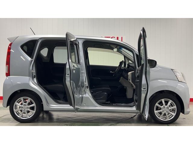 ムーヴＸリミテッドII　ＳＡIII（茨城県）の中古車