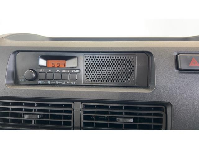 ハイゼットトラックスタンダード（茨城県）の中古車