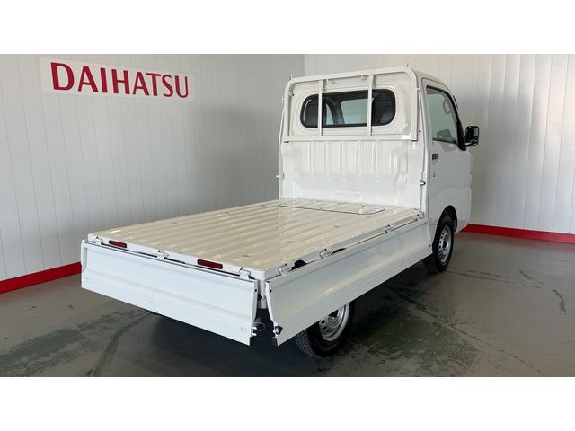 ハイゼットトラックスタンダード（茨城県）の中古車