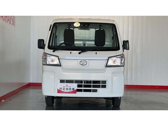 ハイゼットトラックスタンダード（茨城県）の中古車