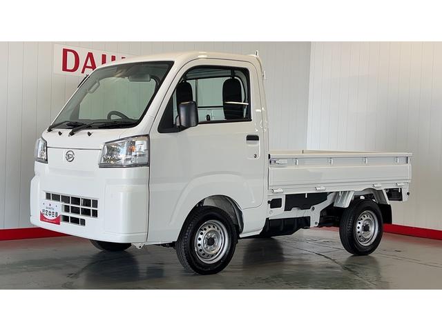 ハイゼットトラックスタンダード（茨城県）の中古車