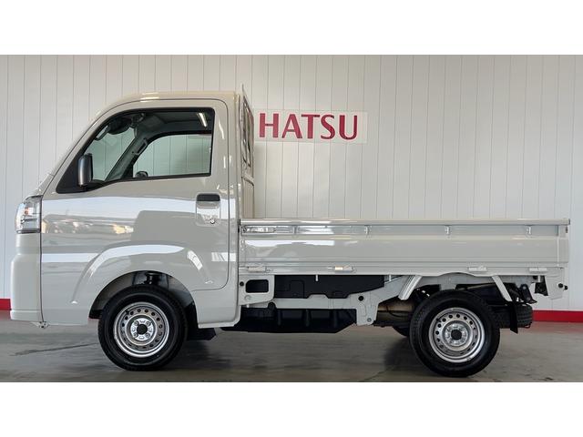 ハイゼットトラックスタンダード（茨城県）の中古車