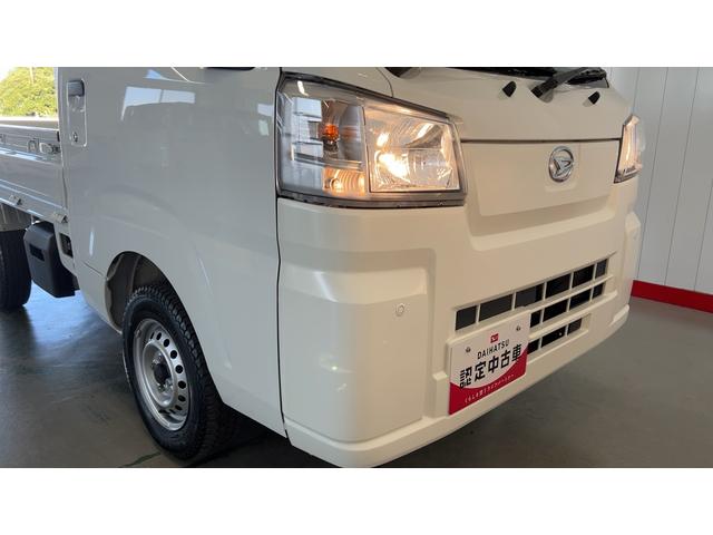 ハイゼットトラックスタンダード（茨城県）の中古車