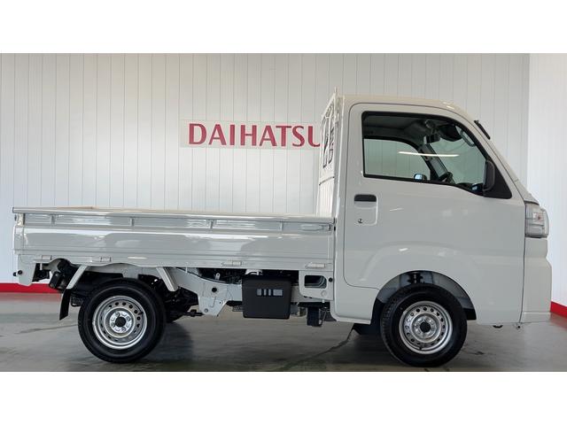 ハイゼットトラックスタンダード（茨城県）の中古車