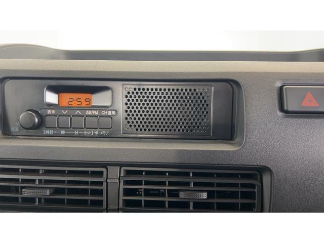 ハイゼットトラックスタンダード（茨城県）の中古車