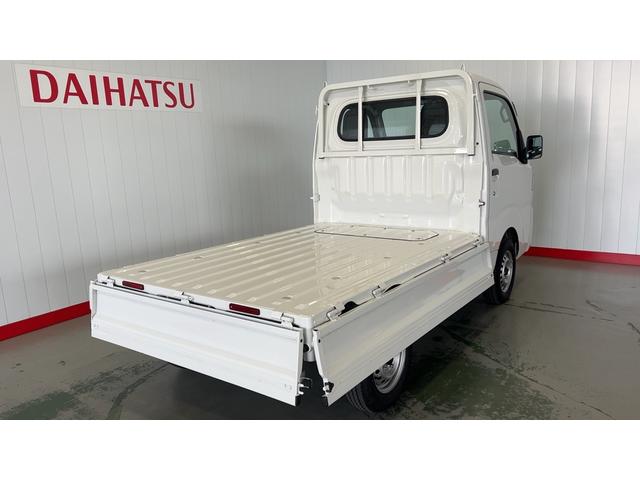 ハイゼットトラックスタンダード（茨城県）の中古車