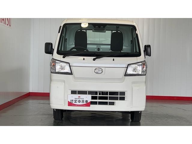 ハイゼットトラックスタンダード（茨城県）の中古車