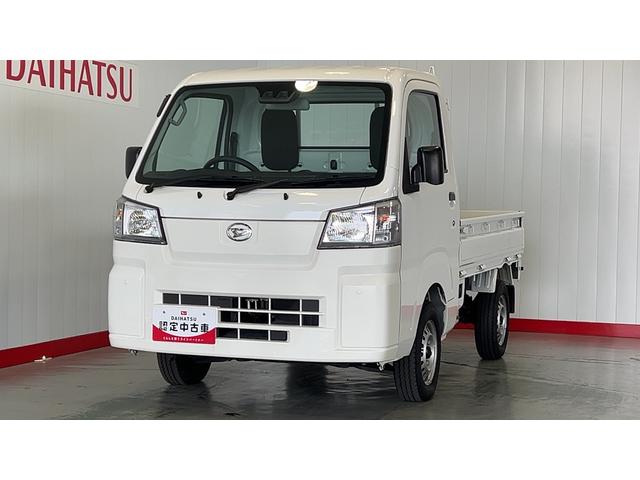 ハイゼットトラックスタンダード（茨城県）の中古車