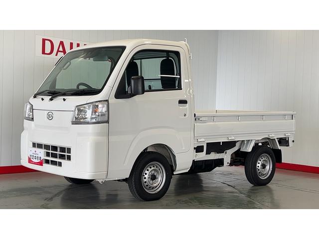 ハイゼットトラックスタンダード（茨城県）の中古車