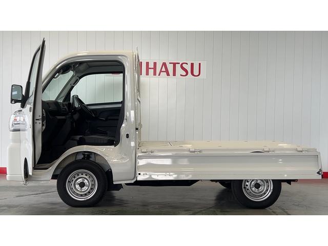 ハイゼットトラックスタンダード（茨城県）の中古車