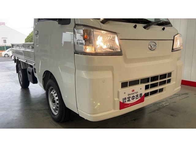ハイゼットトラックスタンダード（茨城県）の中古車