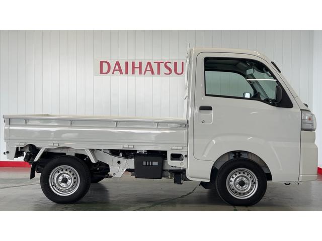 ハイゼットトラックスタンダード（茨城県）の中古車