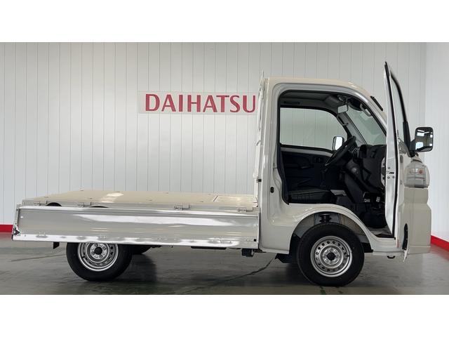 ハイゼットトラックスタンダード（茨城県）の中古車