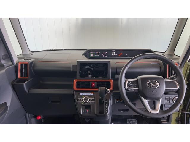 タントファンクロスターボ（茨城県）の中古車