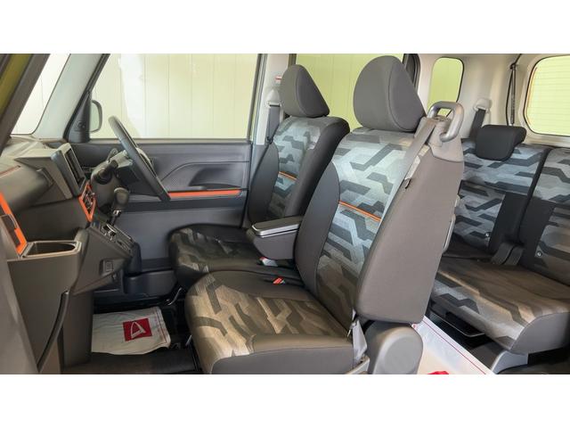 タントファンクロスターボ（茨城県）の中古車