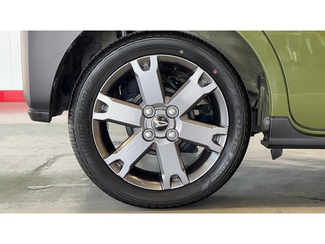 タントファンクロスターボ（茨城県）の中古車