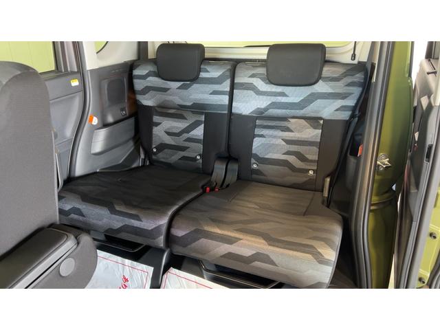 タントファンクロスターボ（茨城県）の中古車