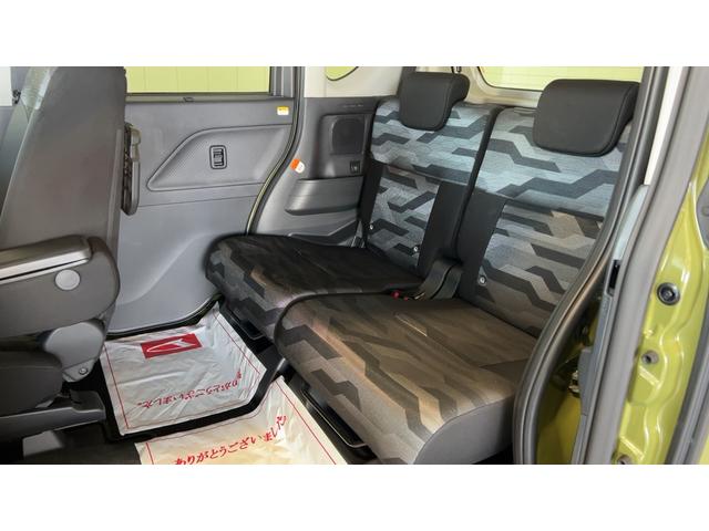 タントファンクロスターボ（茨城県）の中古車