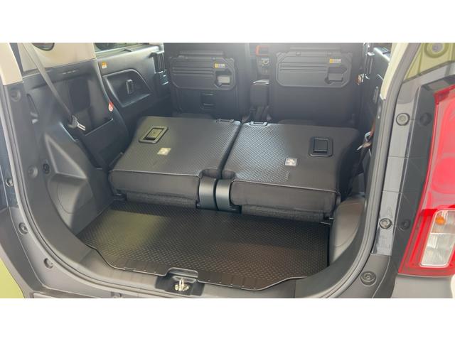 タントファンクロスターボ（茨城県）の中古車