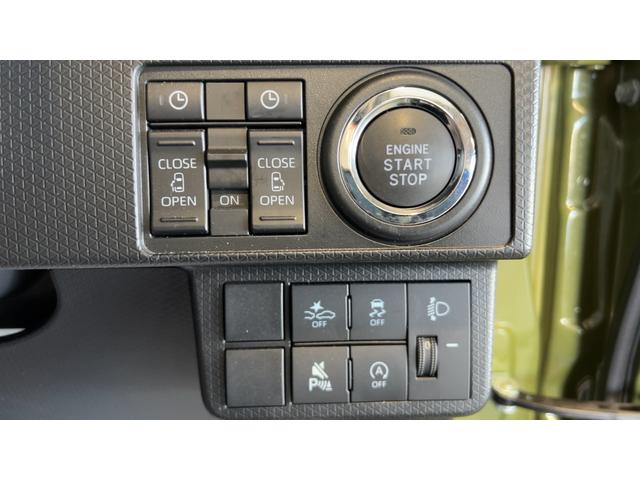 タントファンクロスターボ（茨城県）の中古車