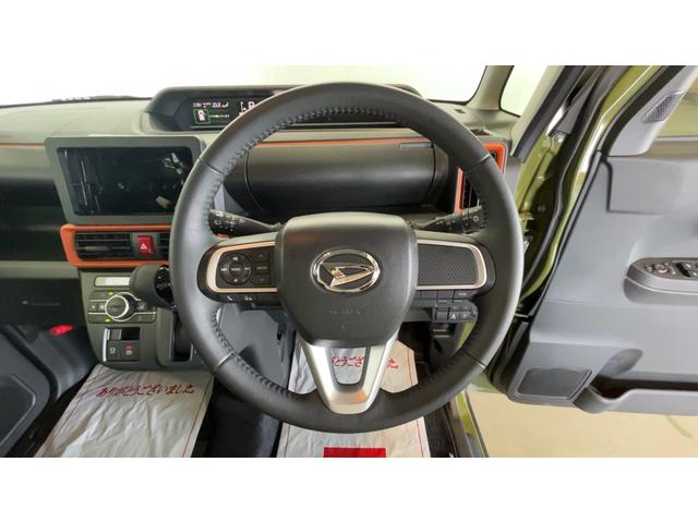 タントファンクロスターボ（茨城県）の中古車