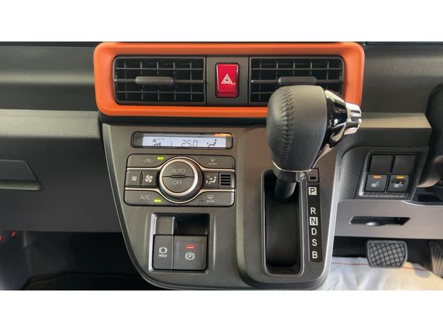 タントファンクロスターボ（茨城県）の中古車