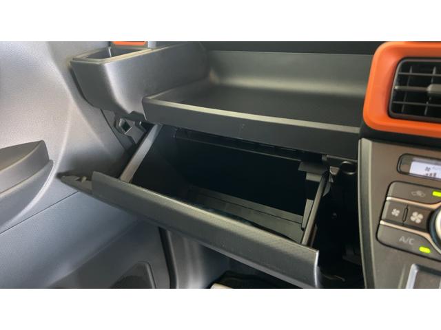 タントファンクロスターボ（茨城県）の中古車