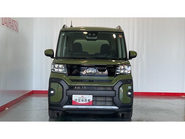 タントファンクロスターボ（茨城県）の中古車