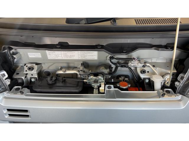 ハイゼットカーゴＤＸ（茨城県）の中古車