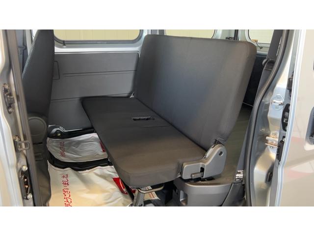 ハイゼットカーゴＤＸ（茨城県）の中古車