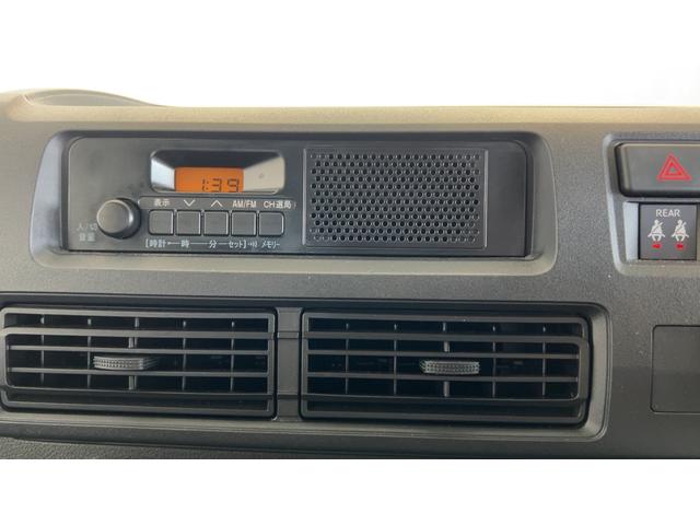 ハイゼットカーゴＤＸ（茨城県）の中古車