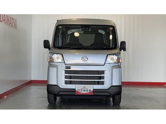 ハイゼットカーゴＤＸ（茨城県）の中古車