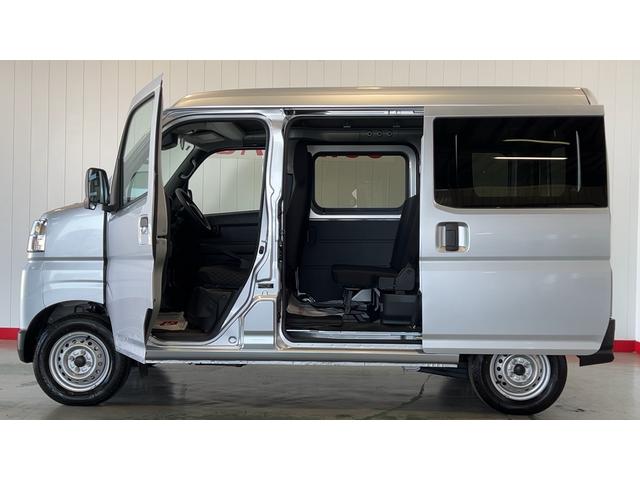 ハイゼットカーゴＤＸ（茨城県）の中古車