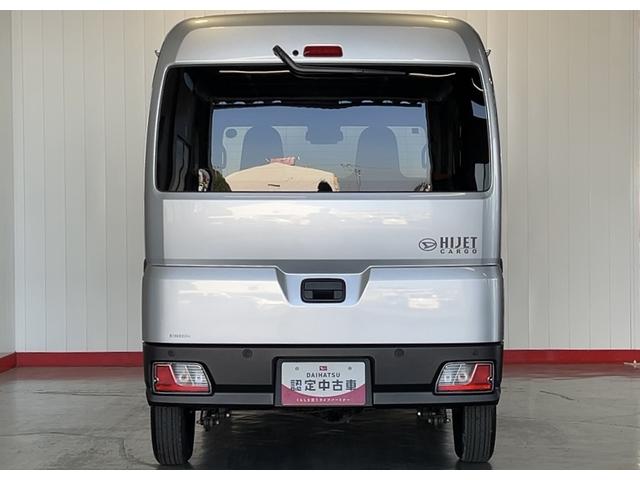 ハイゼットカーゴＤＸ（茨城県）の中古車