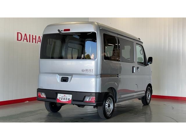 ハイゼットカーゴＤＸ（茨城県）の中古車