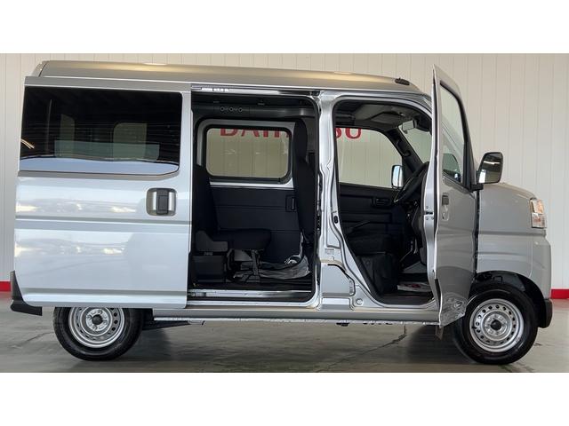 ハイゼットカーゴＤＸ（茨城県）の中古車