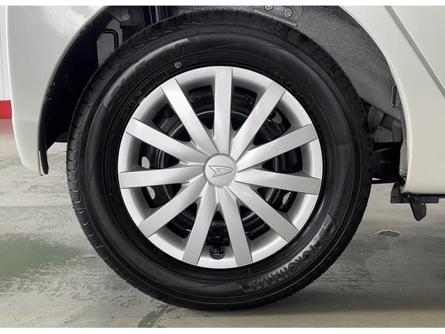 ミライースＬ　ＳＡIII（茨城県）の中古車