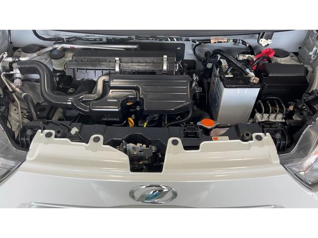 ミライースＬ　ＳＡIII（茨城県）の中古車