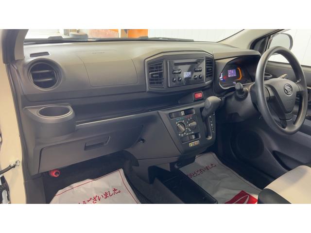 ミライースＬ　ＳＡIII（茨城県）の中古車