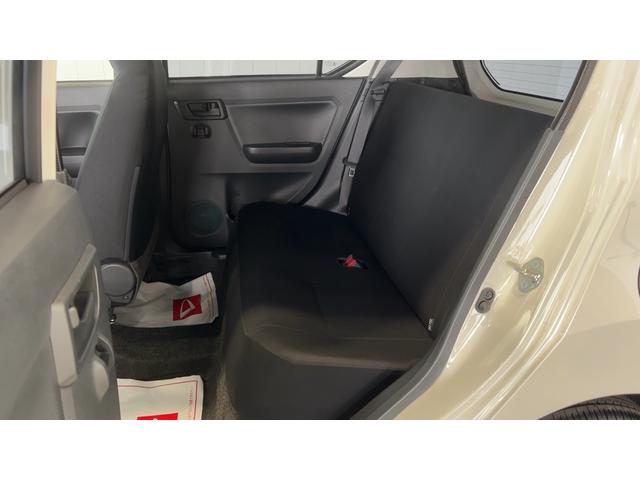 ミライースＬ　ＳＡIII（茨城県）の中古車