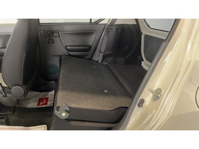 ミライースＬ　ＳＡIII（茨城県）の中古車